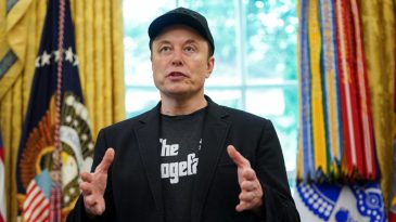 Elon Musk Yapay Zeka İçin Büyük Bir Yatırım Yapıyor