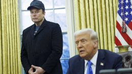 Elon Musk’tan siyasi hamle: ABD’de ortayı temsil edecek yeni parti kurmanın zamanı geldi