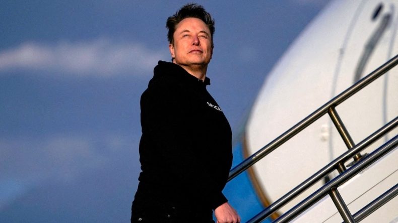 Elon Musk’tan XChat İnovasyonu