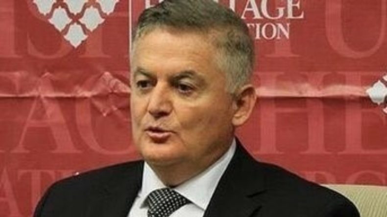 Emekli Askeri Hakim Üçok: İdare Mahkemesi’nde Dava Açıyorum