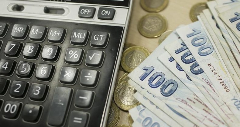 Emekli Aylıkları Bayram Öncesi Hesaplara Yatacak