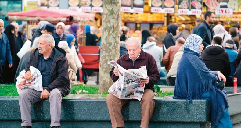 Emekli Ücretleri Düşük, Patronlara Yüksek Ödemeler