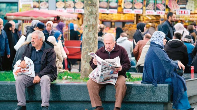 Emeklilikte Beyin Sağlığı: Dikkat Edilmesi Gerekenler