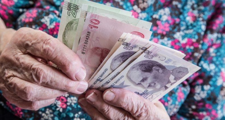 Emeklinin İkramiyesinde Büyük Kayıp
