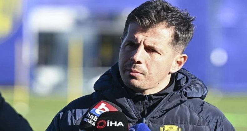 Emre Belözoğlu: Galatasaray’a gitme Fenerbahçe’ye git dedim