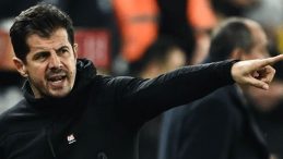 Emre Belözoğlu Tepkisini Gösterdi: Tarih Açıkladı