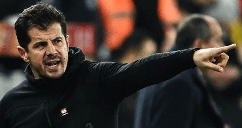 Emre Belözoğlu Tepkisini Gösterdi: Tarih Açıkladı