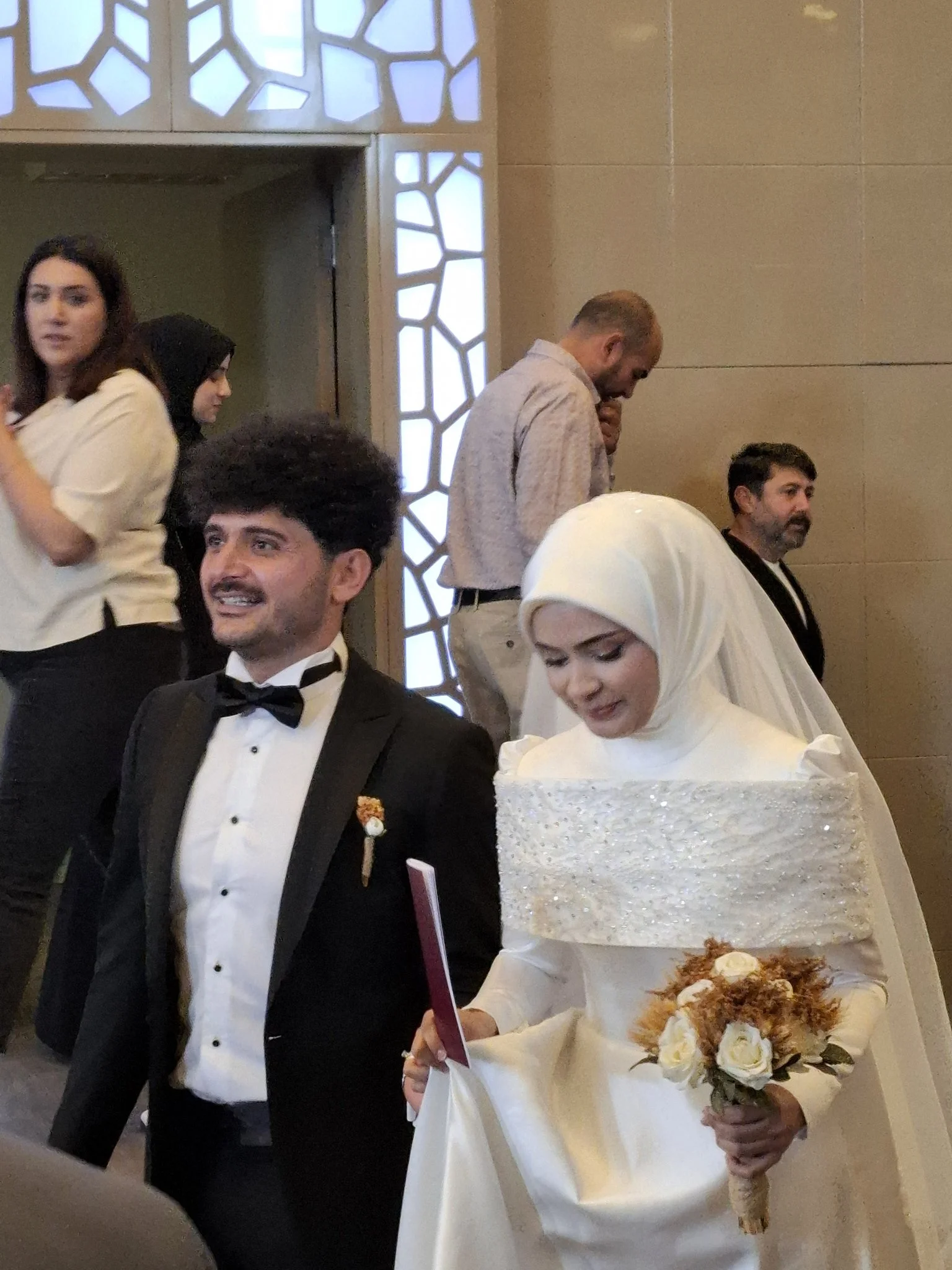 Düğün Anı