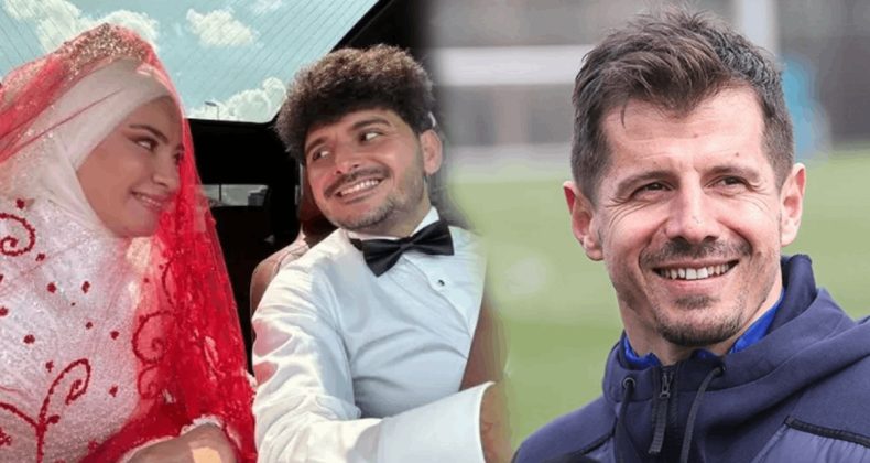 Emre Belözoğlu’ndan Barış Telli’ye Tavsiye: Kilit Nokta Bu
