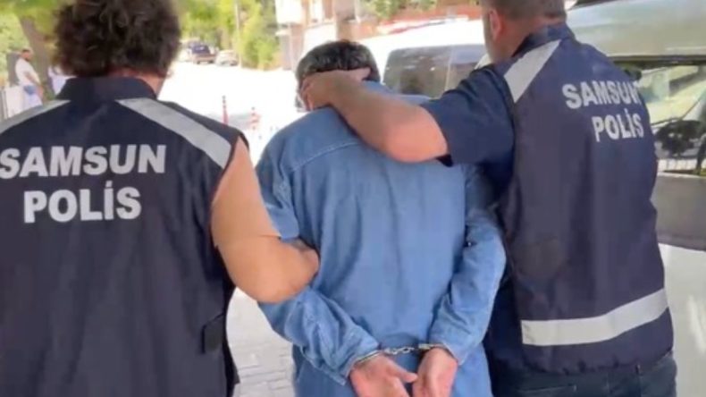 Engelli Kız Kardeşine İstismarda Bulunan Erkek 12 Yıl Sonra Ele Geçirildi