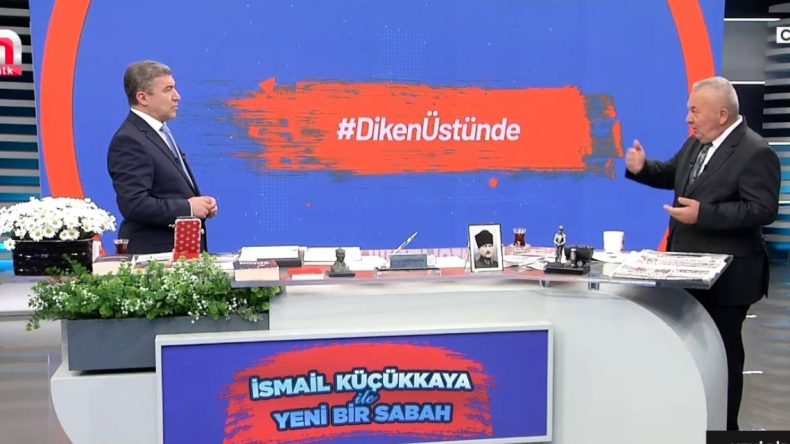 Enginyurt: Seçimin kaybedilmesinin en önemli sorumlusu Akşener’dir