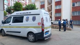 Eniştenin Dehşeti: Tartıştığı Kayınbiraderini Öldürdü