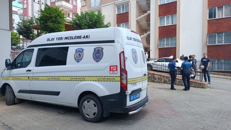 Eniştenin Dehşeti: Tartıştığı Kayınbiraderini Öldürdü