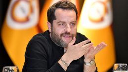 Erden Timur’un Galatasaray’dan Ayrılış Sebeplerini Açıkladı