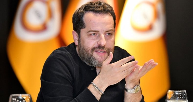 Erden Timur’un Galatasaray’dan Ayrılış Sebeplerini Açıkladı