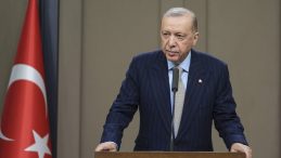 Erdoğan: Ateşkese riayet edilmesi gerekiyor