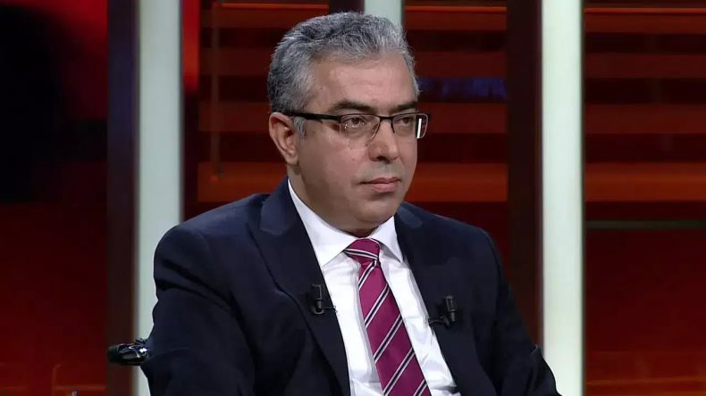 Erdoğan’ın Başdanışmanı Uçum: Kabadayı Diliyle Muhalefet Olmaz
