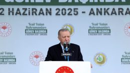 Erdoğan: Bu İhanettir