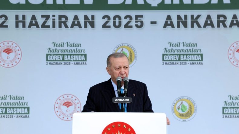 Erdoğan: Bu İhanettir