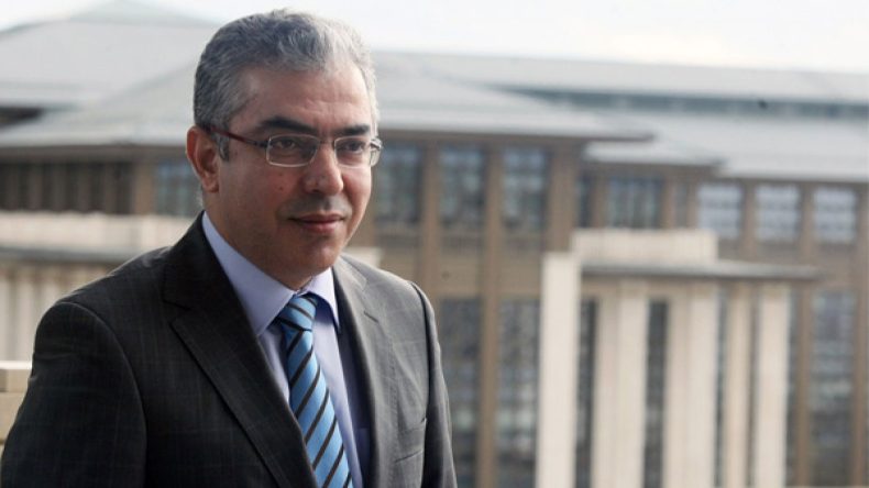 Erdoğan’ın Danışmanından CHP’ye Eleştiri