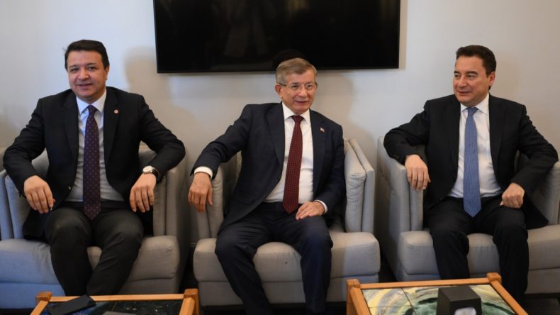 Erdoğan’a Gazze Çağrısı, Şimşek’e ‘Musk’ Benzerliği