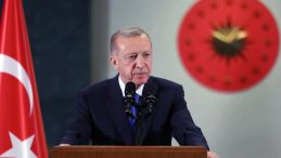 Erdoğan: Kimlik Siyaseti Dönemi Sona Erdi, Terörsüz Türkiye’yi Gençlerle Birlikte İnşa Edeceğiz