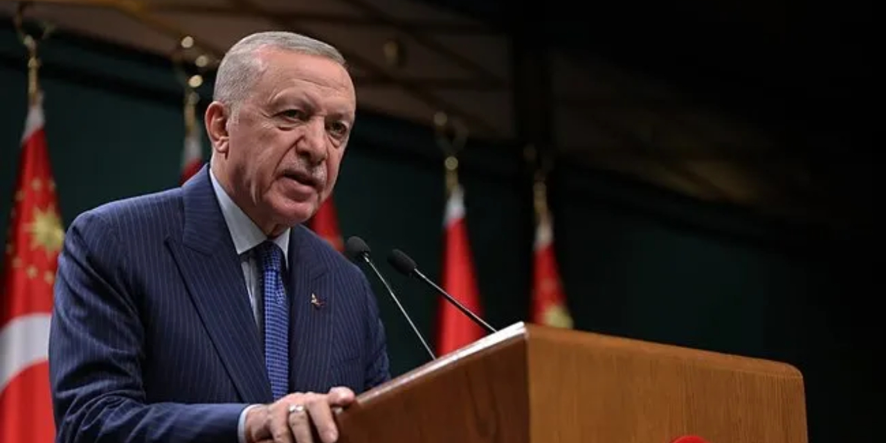 Kabine Toplantısı