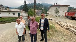 Erdoğan’ın Memleketinde Tepki Büyüyor: ‘İstemiyoruz’