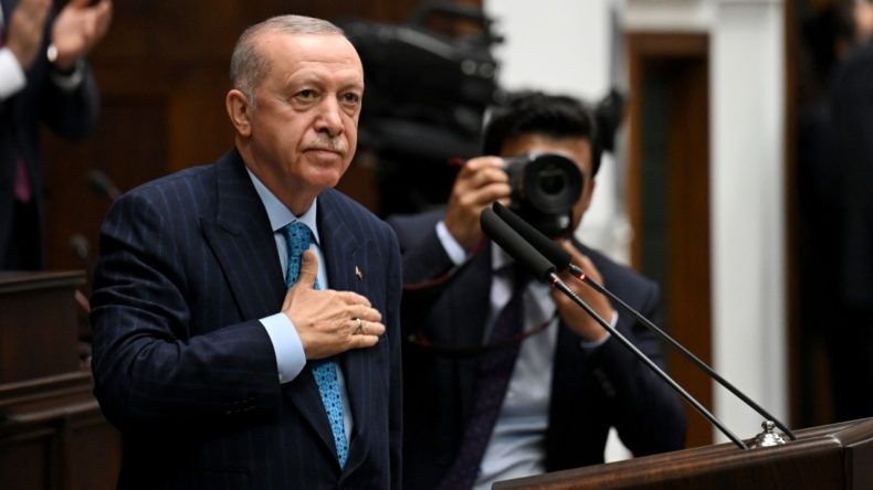 Erdoğan: Özel, ‘etkin pişmanlık’tan yararlanmalı