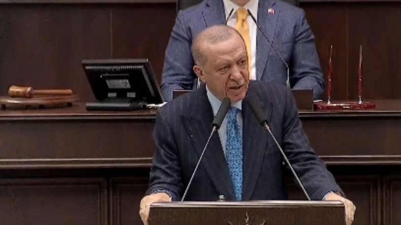 Erdoğan: Özel, ‘etkin pişmanlık’tan yararlanmalı