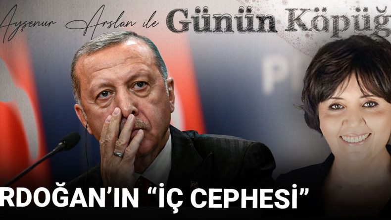 Erdoğan'ın “İç Cephesi”
