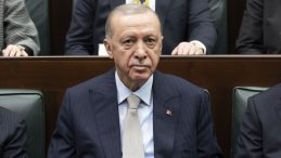 Erdoğan'dan Kılıçdaroğlu yorumu: 'Ürkmemek mümkün değil'