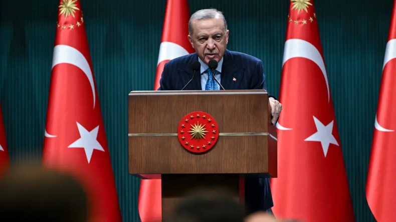 Erdoğan’dan İsrail ve İran konusundaki açıklamalar: “İsrail ne yaptığının farkında değil”