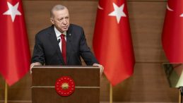 Erdoğan’dan İsrail’e sert tepki: “Uluslararası hukuku hiçe sayan bir provokasyon”