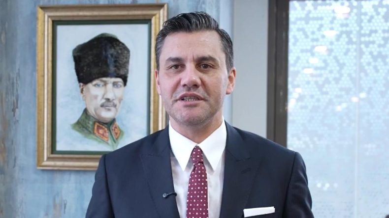 Erdoğan’dan Özel’e Ferdi Zeyrek telefonu