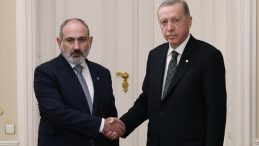 Erivan ‘tarihi ziyaret’ olarak duyurdu: Paşinyan Türkiye’ye geliyor