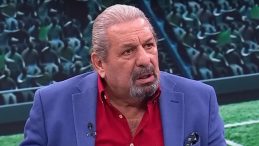 Erman Toroğlu: Acun’un Yaptığı Ayıp ve Terbiye Noksanlığı