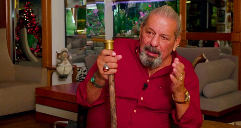 Erman Toroğlu Geri Adım Atmadı: Ağzına Geleni Söyledi