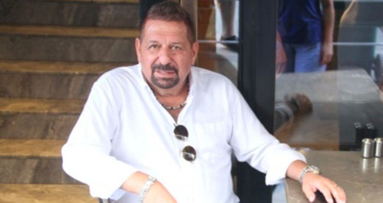 Erman Toroğlu’dan Barış Çağrısı