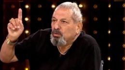 Erman Toroğlu’dan siyasiler için çağrı: Kafana odunu vuruyorlar!