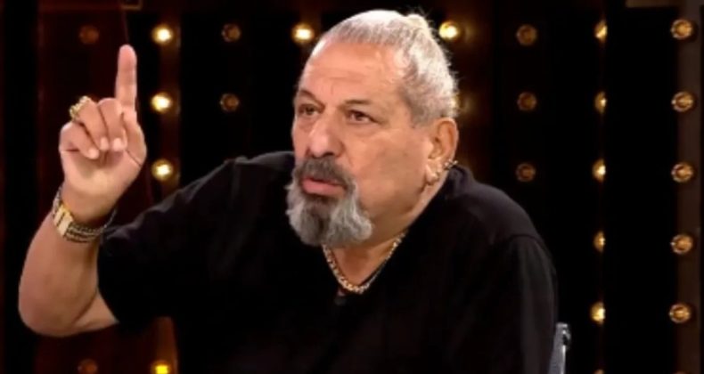 Erman Toroğlu’dan siyasiler için çağrı: Kafana odunu vuruyorlar!