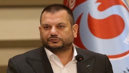 Ertuğrul Doğan’dan Uğurcan Çakır Açıklaması