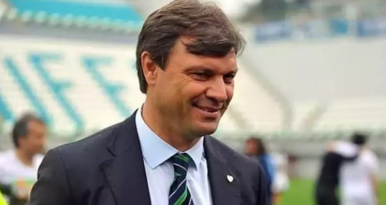 Ertuğrul Sağlam Geri Dönüyor