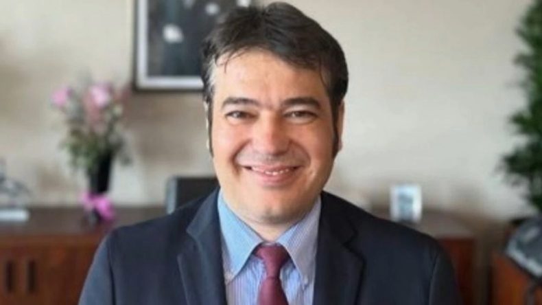 Eşinin Erken Doğum Riski Var: Bir Kez Daha Tahliyesi İstendi