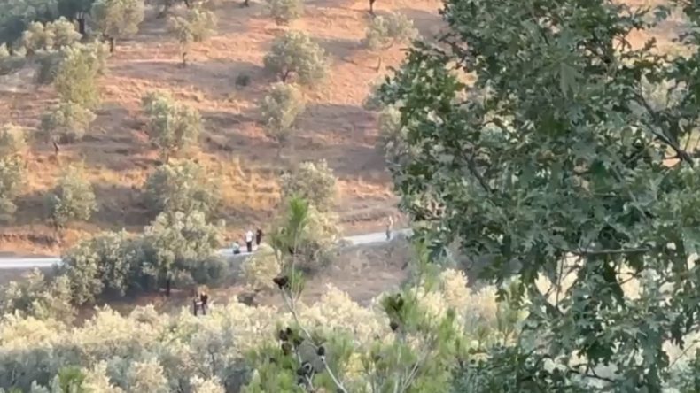 Eski Belediye Başkanı: Boş Bir Arazide Arama Yapmak Yanlış Bir İşlem