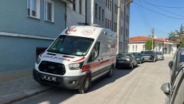 Eski Belediye Başkanı Evinde Hayatını Kaybetti
