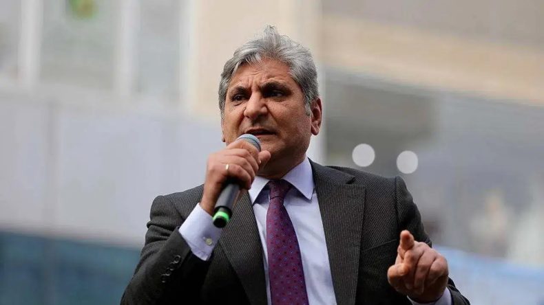 Eski CHP Vekili Aykut Erdoğdu’nun Tutukluluğuna İtiraz Edildi