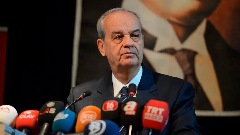Eski Genelkurmay Başkanı İlker Başbuğ’dan Büyükçekmece Belediye Başkanı’na Destek: “35 Yıldır Tanıyorum; Vatanseverliğine Şahidim”