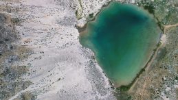 Eski Güzelliğine Kavuştu: Yeşil Göl