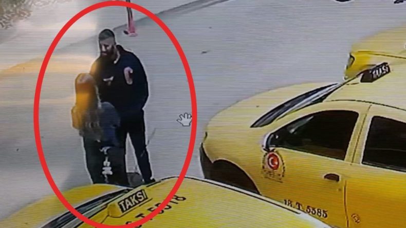 Eski Nişanlısını Yaralayan Erkek, 14 Gün Sonra Polise Teslim Oldu